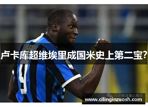 卢卡库超维埃里成国米史上第二宝？